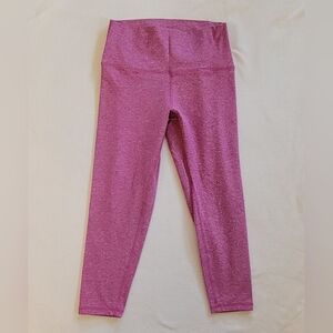 Fleo El Toro 21" Leggings